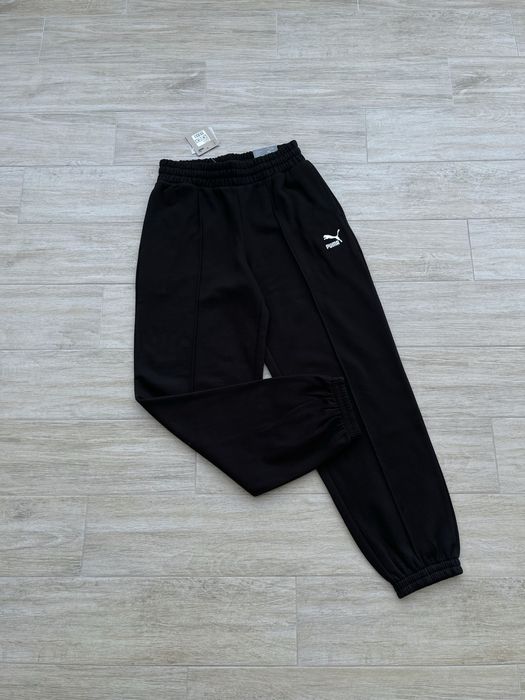 Puma Classics Oversized Pants
