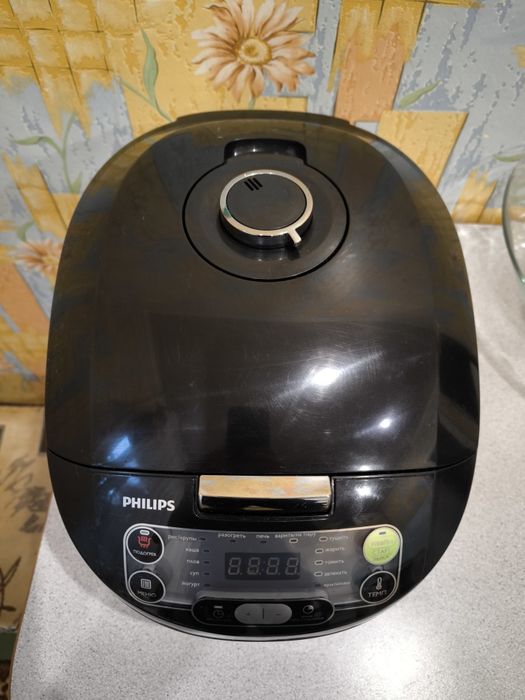 Мультиварка Philips HD 3137