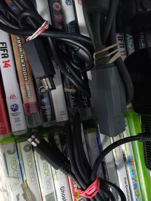 Zasilacz|Xbox 360 E
