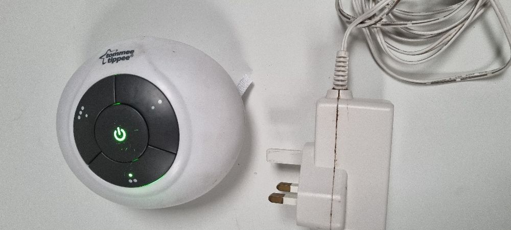 Laktator pompka zasilacz na baterie