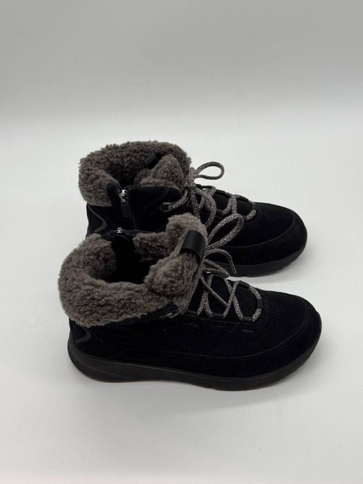 UGG TerreTrail Cozy Lace Boot