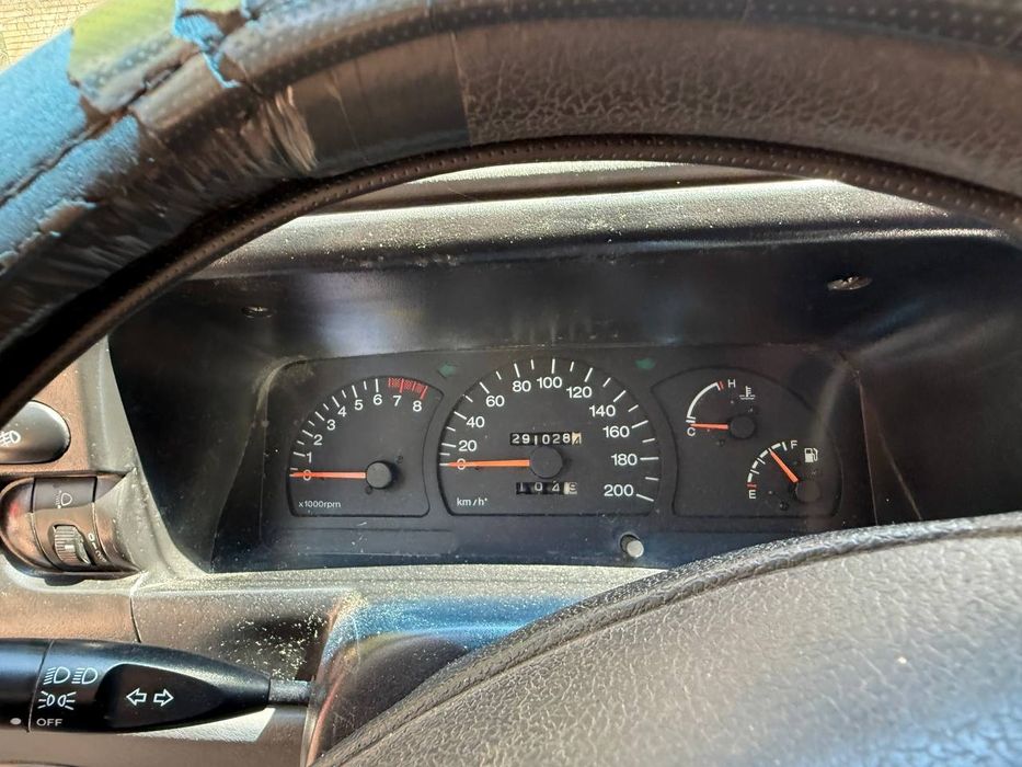 DAEWOO NEXIA 2007 VIN XWB3L31UD7A241980 фото оголошення 18 з 24