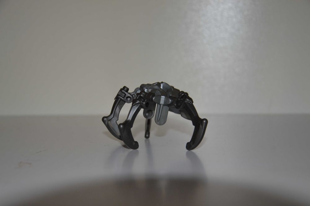 LEGO Bionicle 70782 – Protector of Ice