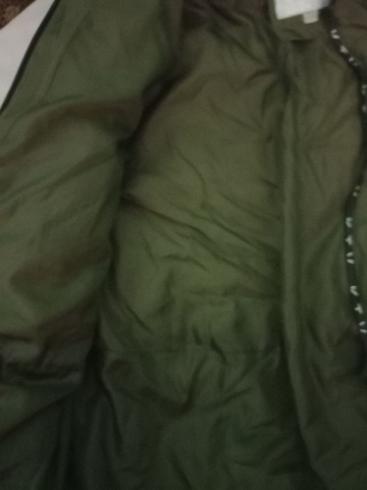 Куртка весняна для дівчинки