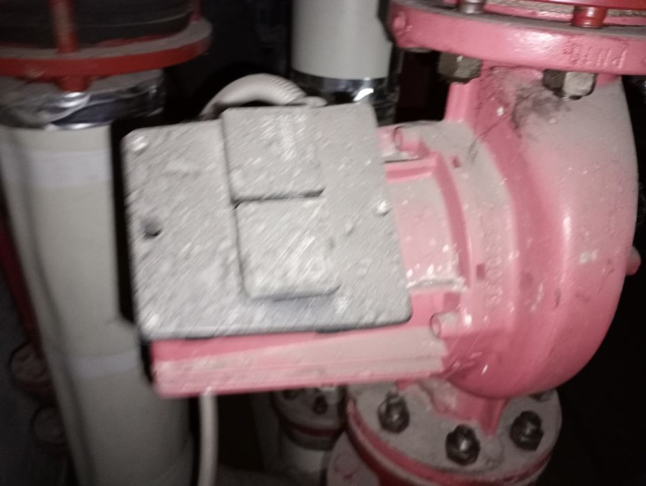 Pompa grundfos UMC 80-60