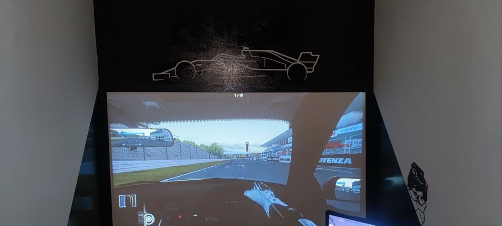 Wall Art - F1 Decoração Parede