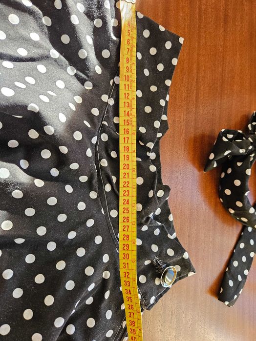 Fato Carnaval Rock N'Roll Mulher