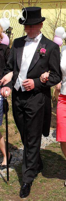 Suknia ślubna - polecam!!!