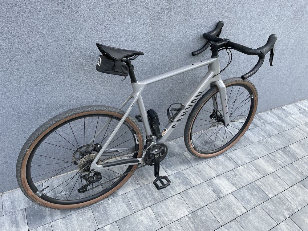 Rower canyon gravel sale