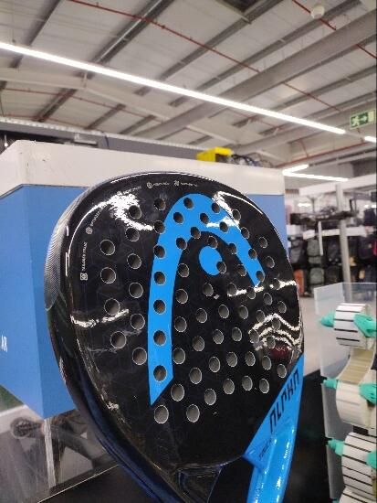 touch - Padel raquete de padel