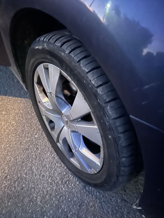 Carrinha familiar