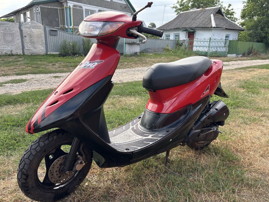Продається Хонда діо 35