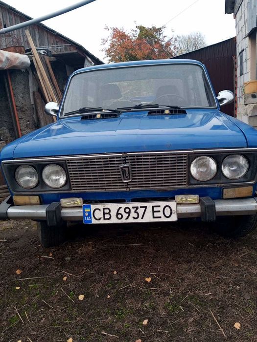 Продам авто ВАЗ 2106