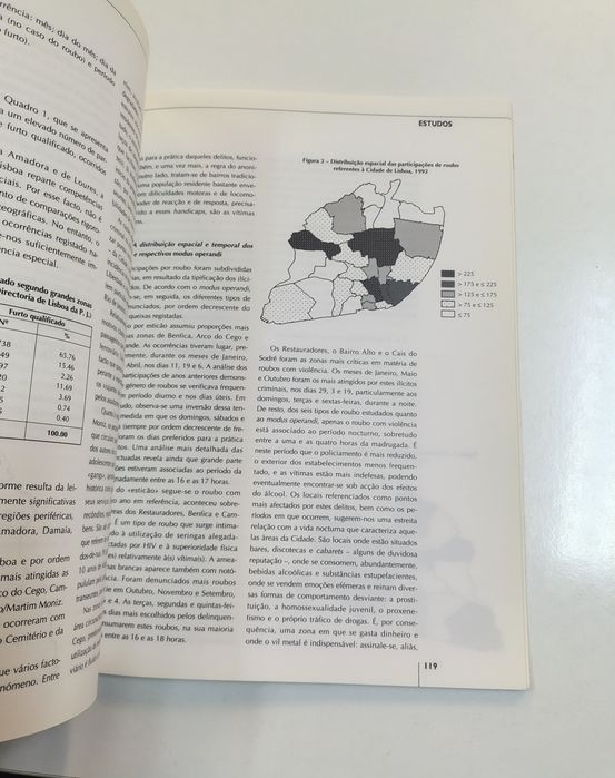 Sociedade e Território, n° 21