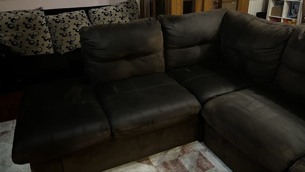 Sofa quase novo
