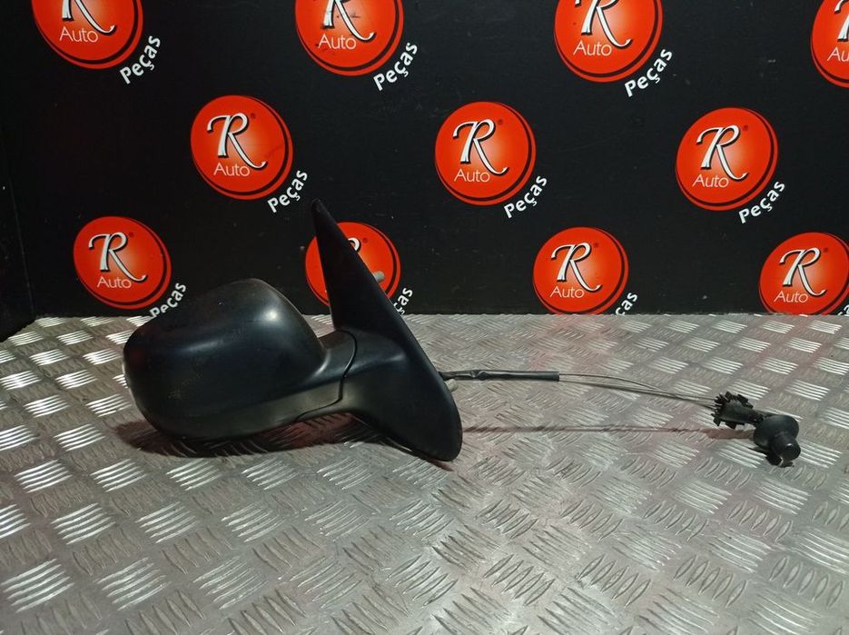 Espelho Retrovisor Dto Seat Ibiza Ii (6K1)