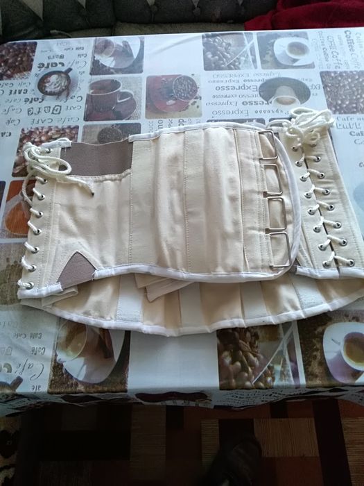 Продам корсет для позвоночника.Размер 52-54