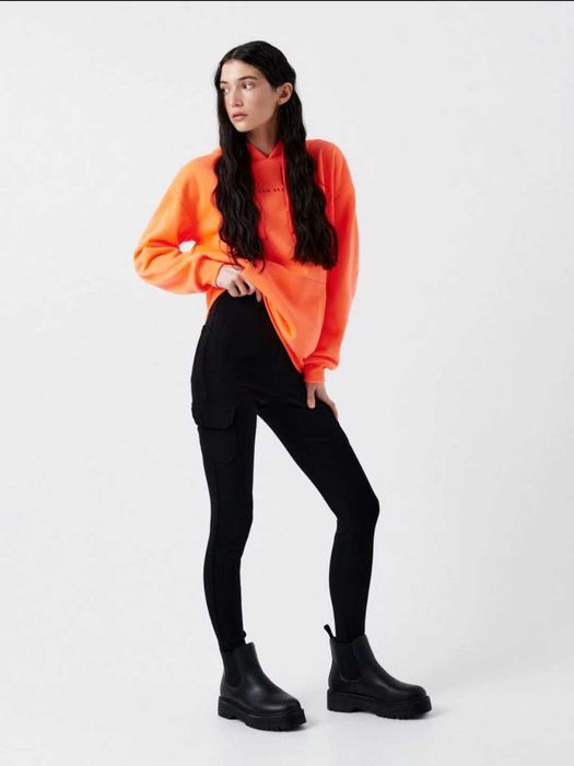 Штани карго Cropp