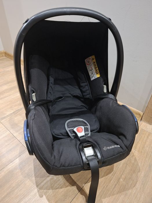 Fotelik / nosidełko Maxi Cosi Citi