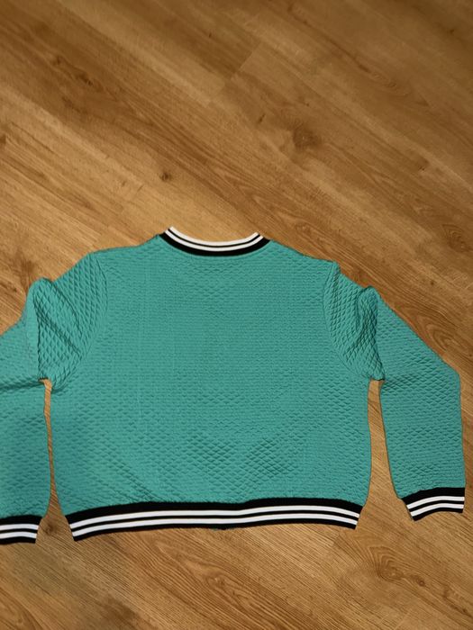 Bomberka, bluza, kurteczka damska xxl 44