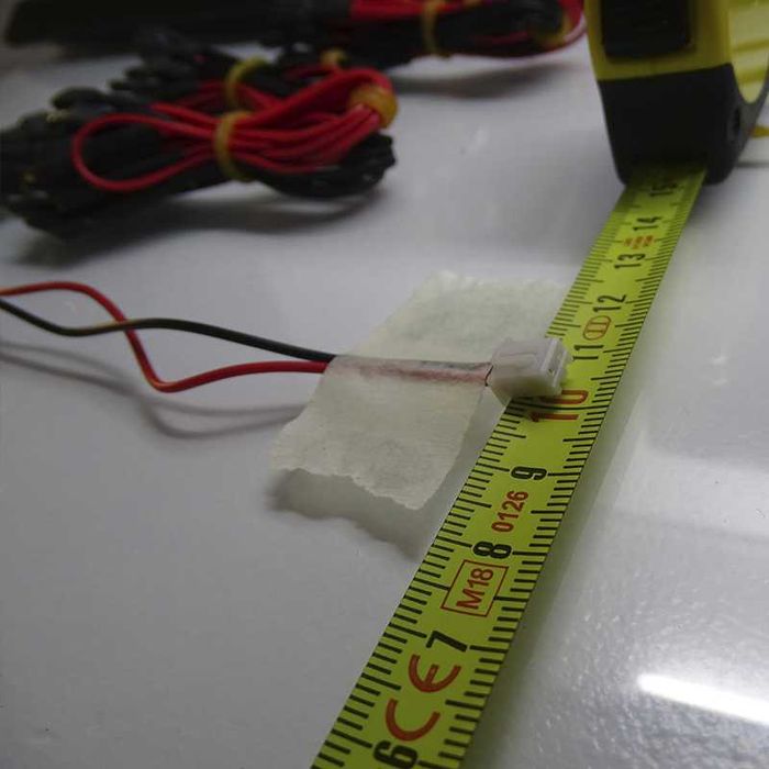 Cabos para Arduino e Arcade Zero Delay