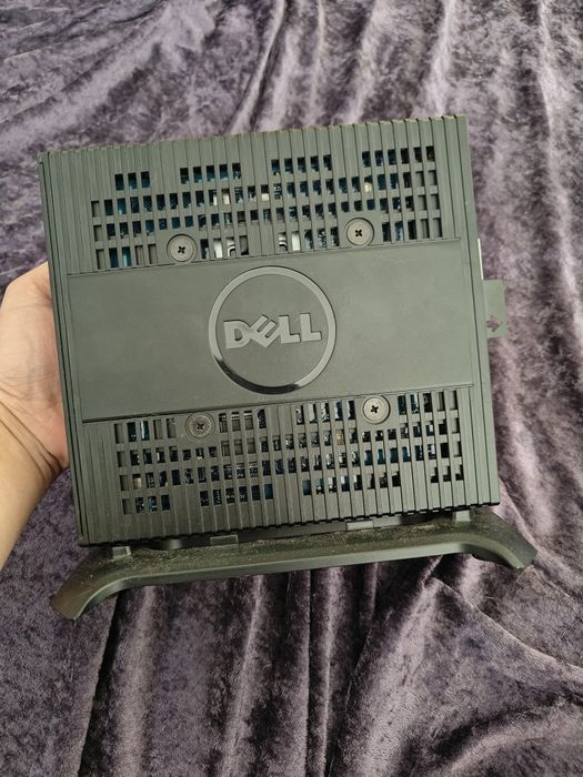 KomputerDell Wyse 5010 4 GB