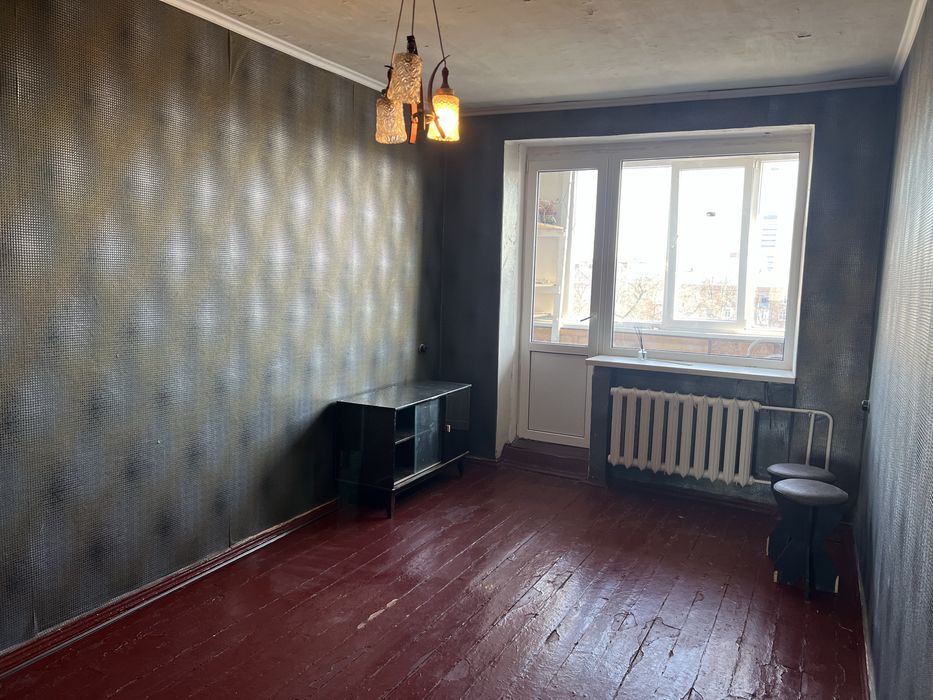 Здам 3-кімнатну квартиру, центр