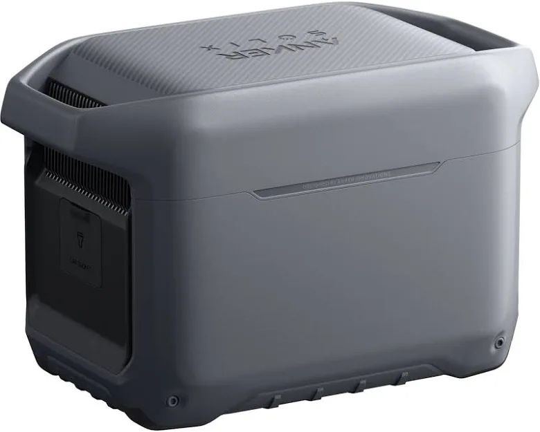 Зарядна станція Anker SOLIX C1000X Gen 2 (A17633A1)