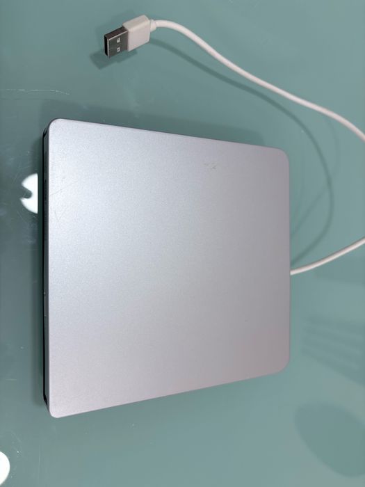 Leitor Gravador DVD USB 2.0 Slim CB31111 [83]