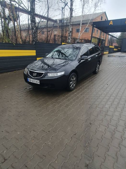 Продам автомобіль