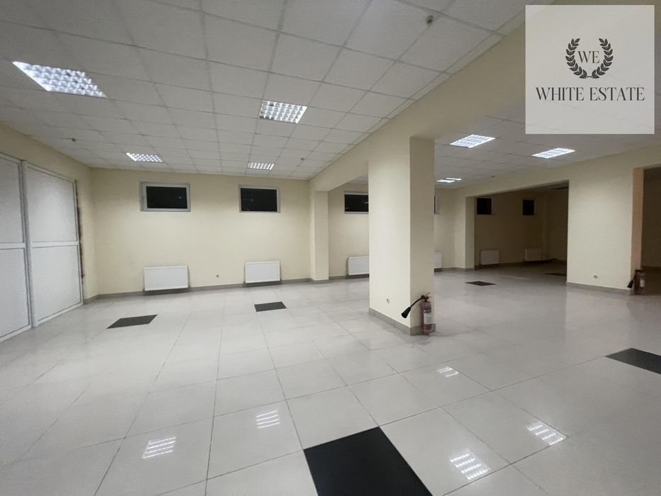 Оренда комерційного приміщення вул. Микулинецька