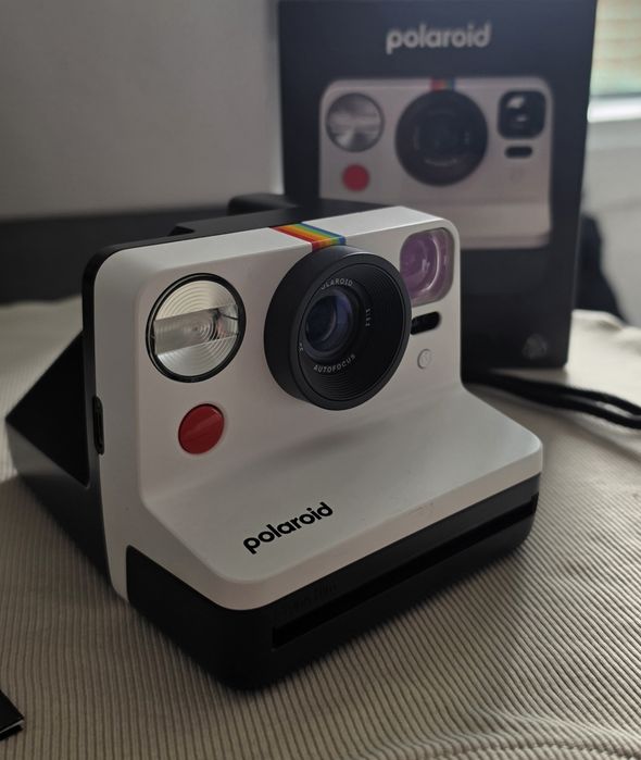 Polaroid Now Instant Camera Generation 2