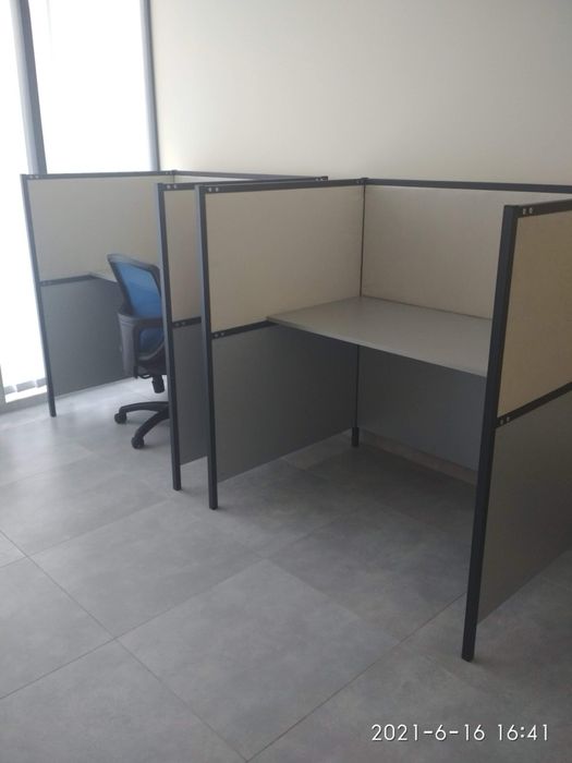 Столи офісні для колд ценру