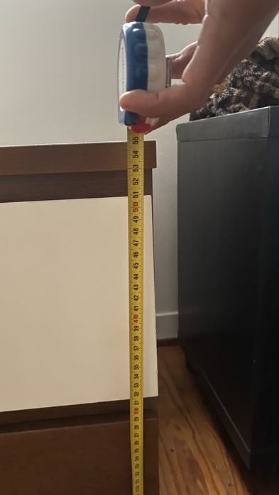 VENDO duas comodas/mesas de cabeceira