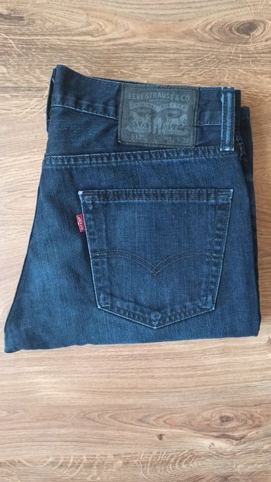 Spodnie Levi's W32 L32