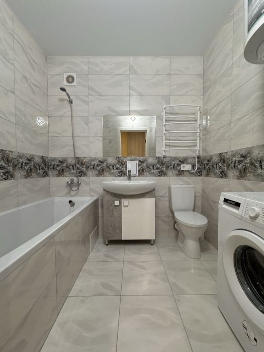 Здається квартира у ЖК «ФОРЕСТ»