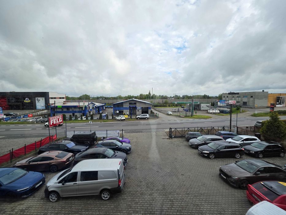 Lokal użytkowy, ul. Brzeska, Bochnia - do wynajęcia