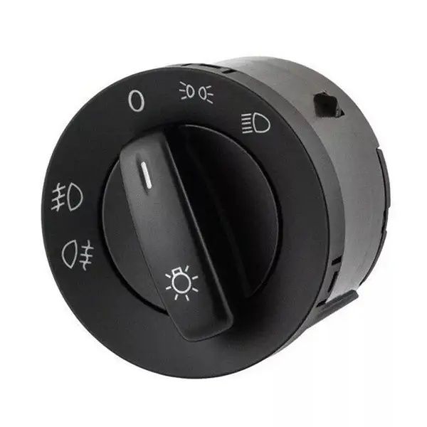 Перемикач світла VW Jetta Passat B6 B7 CC Golf 5 6 Tiguan Caddy VW7011