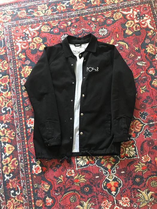 Харик Polar Skate Co