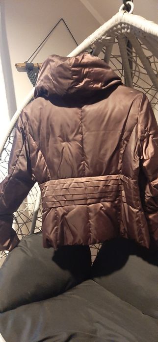 Piękna Kurtka E&EX roz M/L