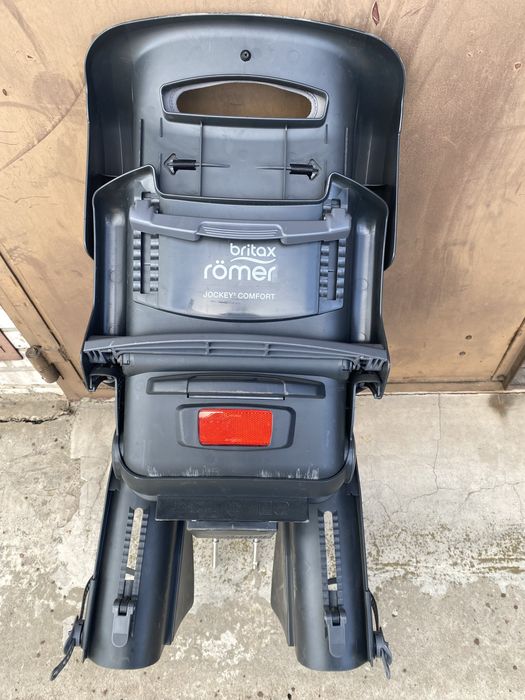 romer britax fotelik rowerowy
