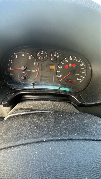 Audi a3 a gasolina — photo 3