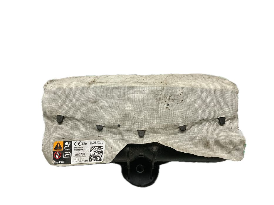 Airbag passageiro OPEL Corsa C