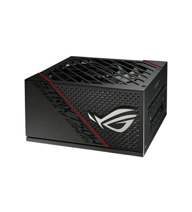 ASUS ROG Strix 750W 80 Plus Gold z dożywotnią gw. producenta!