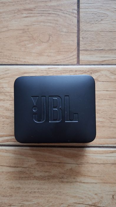 Głośnik bezprzewodowy JBL GO 2