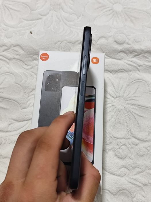 Xiaomi Redmi note 1264171261725697124