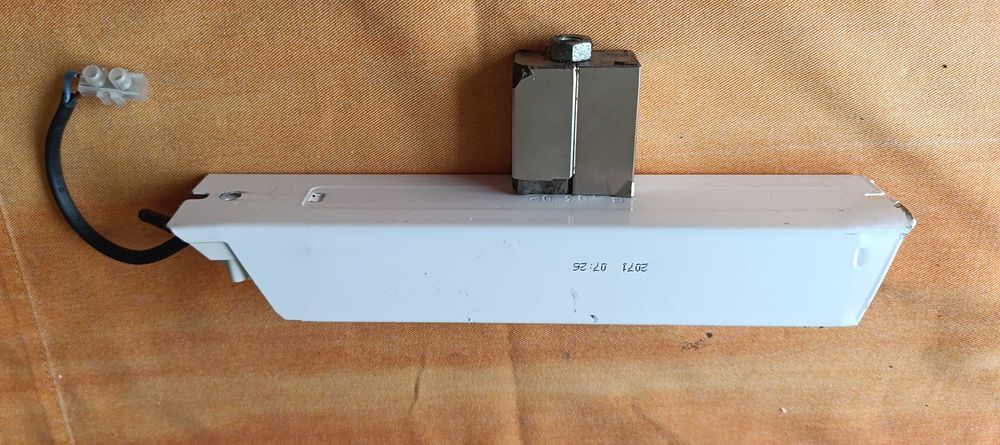 Transformador Segurança 220-12 V FLT + 3 projetores compl. halogénio