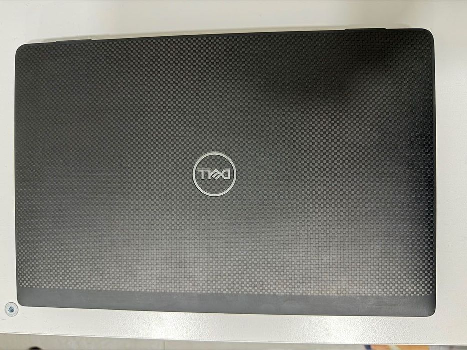 Dell Latitude 7330 i7 12ª Gen | 16GB RAM | 512GB SSD | COMO NOVO (2 meses de uso)