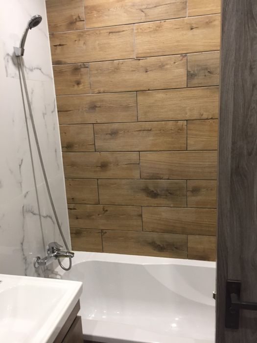 Євроремонт комплексний