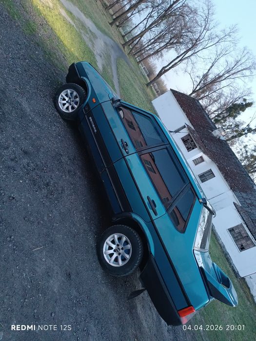 Продам ВАЗ 21099